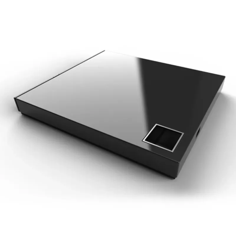 ASUS SBW-06D2X-U optinis diskų įrenginys juodas