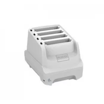Zebra SAC-HC2L5L-4SCHG rankinio mobiliojo kompiuterio priedas Įkrovimo lizdas