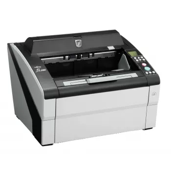Ricoh fi-680PRB spausdintuvas/antspauduotojas, spausdinimas antroje pusėje