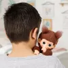 Moose Toys Little Live Pets My Baby Monkey 'Chikki Cherry', Berniukas/Mergaitė, 2 m., Skleidžiantis garsus