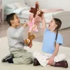 Moose Toys Little Live Pets My Baby Monkey 'Chikki Cherry', Berniukas/Mergaitė, 2 m., Skleidžiantis garsus