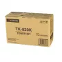KYOCERA TK-820K tonerio kasetė Originali juoda