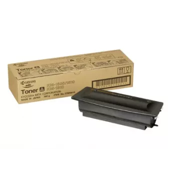 KYOCERA TK-2530 tonerio kasetė Originali Juoda