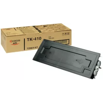 KYOCERA TK-420 dažų kasetė Originali Juoda