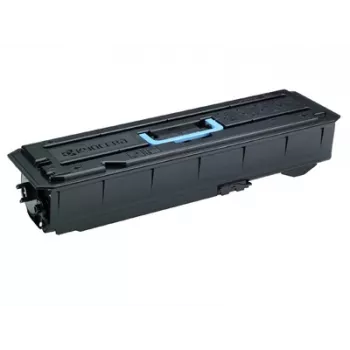 KYOCERA TK-665 tonerio kasetė 1 vnt. Originali juoda