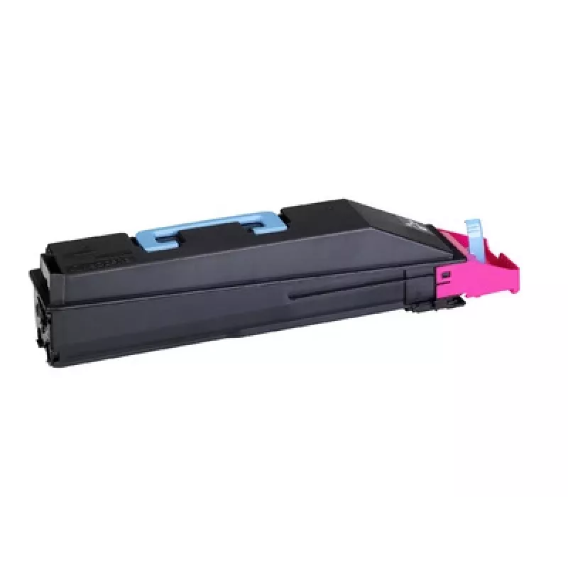 KYOCERA TK-880M tonerio kasetė 1 vnt. originali purpurinė