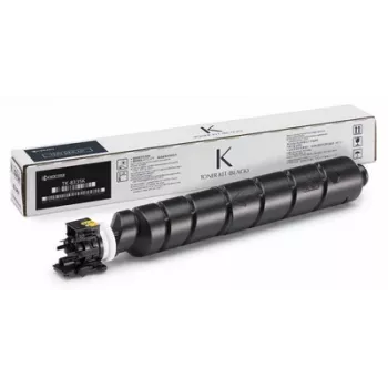 KYOCERA TK-8335K tonerio kasetė 1 vnt. Originali Juoda