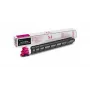 KYOCERA TK-8335M dažų kasetė 1 vnt. Originali purpurinė (Magenta)