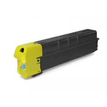 KYOCERA TK-8725Y tonerio kasetė 1 vnt. originali geltona
