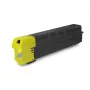 KYOCERA TK-8725Y tonerio kasetė 1 vnt. originali geltona