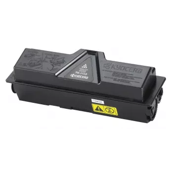 KYOCERA TK-1130 tonerio kasetė 1 vnt. originali juoda