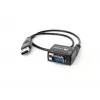 Vertiv Avocent SFF SVR sąsajos modulis KVM kabeliui, juodas, 0,305 m