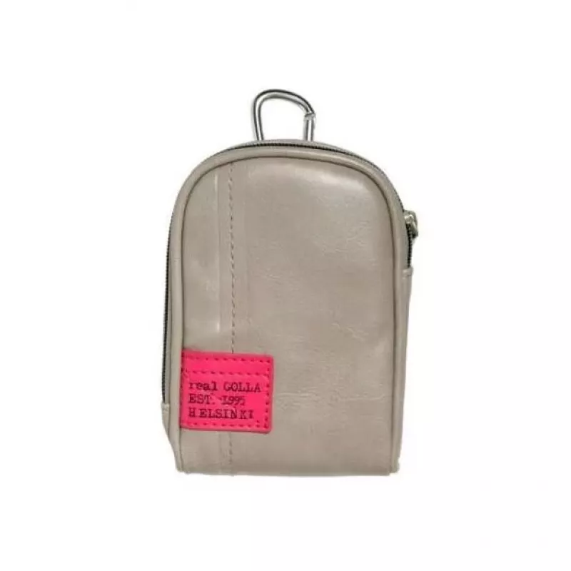 Hama Simon Compact dėklas Kreminis