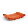 Kenson 170092 pusiausvyros treniruoklis Pusiausvyros lenta Oranžinė