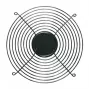 Middle Atlantic Products GUARD-10 kompiuterio aušinimo sistemos dalis / priedas Ventiliatoriaus grotelės
