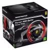 Thrustmaster Ferrari 458 Spider juodas, raudonas USB vairas + pedalai Xbox One