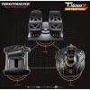 Thrustmaster T-16000M FCS Flight Pack Juoda USB Joystick Analogue / Digital MAC, PC