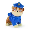PAW Patrol Paieškos ir gelbėjimo komandos rinkinys su 7 kolekcionuojamomis veiksmo figūrėlėmis, įskaitant Ryderį ir 6 šuniukus, žaislai vaikams nuo 3 metų