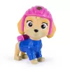 PAW Patrol Paieškos ir gelbėjimo komandos rinkinys su 7 kolekcionuojamomis veiksmo figūrėlėmis, įskaitant Ryderį ir 6 šuniukus, žaislai vaikams nuo 3 metų