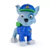 PAW Patrol Paieškos ir gelbėjimo komandos rinkinys su 7 kolekcionuojamomis veiksmo figūrėlėmis, įskaitant Ryderį ir 6 šuniukus, žaislai vaikams nuo 3 metų
