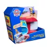 PAW Patrol Sea Patroller Vehicle su Chase ir ryklio figūrėlėmis, 2 patruliavimo režimai, žaislai berniukams ir mergaitėms nuo 3 metų