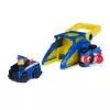 PAW Patrol Chase Pup Squad paleidikliai su Ryder transporto priemone, 2 vnt. rinkinys, žaislai berniukams ir mergaitėms nuo 3 metų
