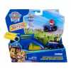 PAW Patrol Chase Pup Squad paleidikliai su Ryder transporto priemone, 2 vnt. rinkinys, žaislai berniukams ir mergaitėms nuo 3 metų