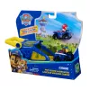 PAW Patrol Chase Pup Squad paleidikliai su Ryder transporto priemone, 2 vnt. rinkinys, žaislai berniukams ir mergaitėms nuo 3 metų