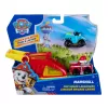 PAW Patrol Marshall Pup Squad Launchers su Rex Transporto priemone, 2 vnt. rinkinys, žaislai berniukams ir mergaitėms nuo 3 metų