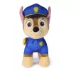 PAW Patrol : Search and Rescue Chase, pliušinis žaislas su žibintuvėlio priedu, ikimokyklinio amžiaus žaislai, vaikiški žaislai berniukams ir mergaitėms, nuo 3 metų, 10”