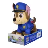 PAW Patrol : Search and Rescue Chase, pliušinis žaislas su žibintuvėlio priedu, ikimokyklinio amžiaus žaislai, vaikiški žaislai berniukams ir mergaitėms, nuo 3 metų, 10”