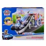 PAW Patrol Search & Rescue Lift 'N' Repair Playset su išskirtine figūrėle ir transporto priemone, virš 30 colių ilgio, žaislai berniukams ir mergaitėms nuo 3 metų