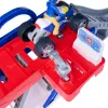PAW Patrol Search & Rescue Lift 'N' Repair Playset su išskirtine figūrėle ir transporto priemone, virš 30 colių ilgio, žaislai berniukams ir mergaitėms nuo 3 metų