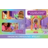 Gabby's Dollhouse Fairylandia, fėjų magijos atskleidimo žaidimų rinkinys su transformacijos funkcija ir lėlių namelio priedais, žaislai mergaitėms ir berniukams nuo 3 metų