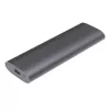 CoreParts MSUB3304 saugojimo diskų dėklas HDD/SSD dėklas Juodas