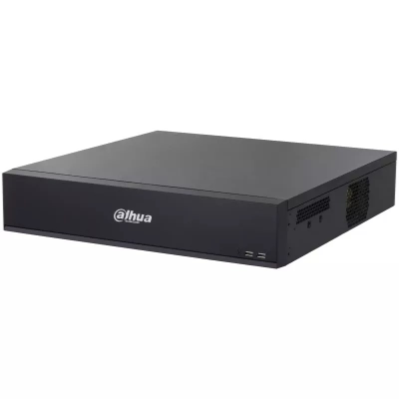 Dahua Technology NVR5864-XI 2U juoda