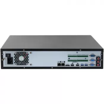 Dahua Technology NVR5864-XI 2U juoda