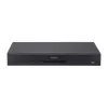 Dahua Technology DH-XVR5216A-I3 skaitmeninio vaizdo įrašymo įrenginys (DVR) juodas