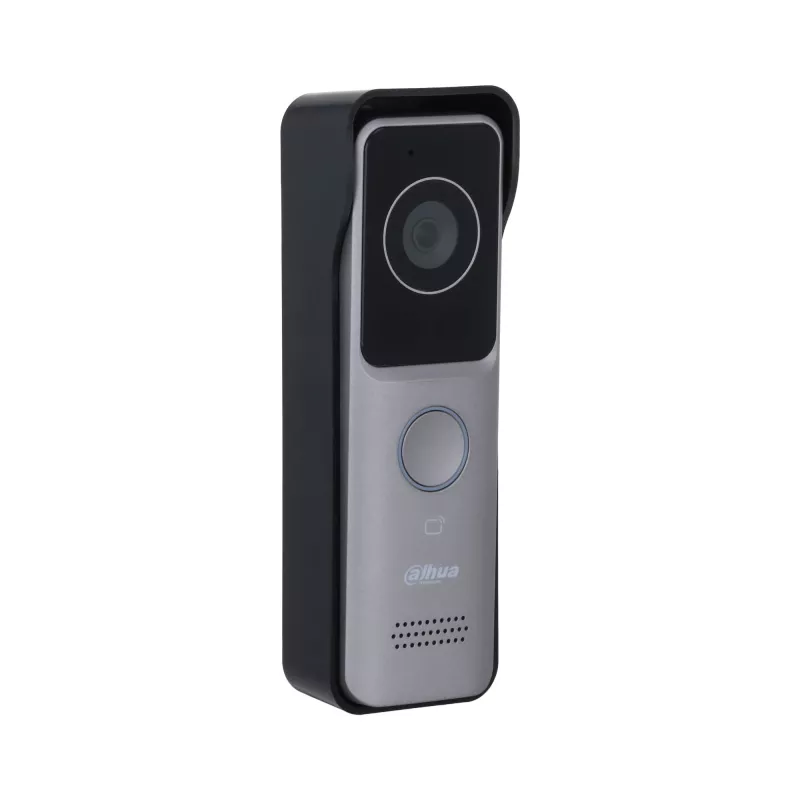 Dahua Technology KTW02 vaizdo domofono sistema 2 MP 17,8 cm (7 col.) šviesiai pilka
