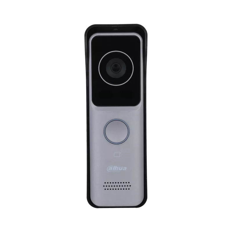 Dahua Technology KTW02 vaizdo domofono sistema 2 MP 17,8 cm (7 col.) šviesiai pilka