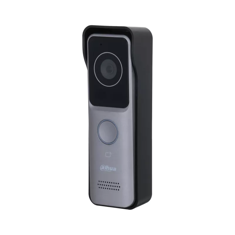 Dahua Technology KTW02 vaizdo domofono sistema 2 MP 17,8 cm (7 col.) šviesiai pilka