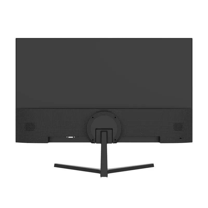 Dahua Technology LM22-B201S kompiuterio monitorius 54,5 cm (21,4 colio) 1920 x 1080 pikseliai Full HD LCD juodas