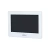 Dahua Technology VTH5123H-W vaizdo domofono sistema 17,8 cm (7 col.) balta