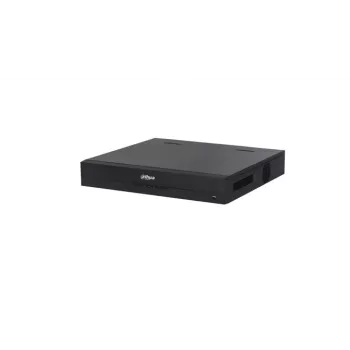 Dahua Technology DH-XVR5416L-4KL-I3 skaitmeninis vaizdo registratorius (DVR) juodas