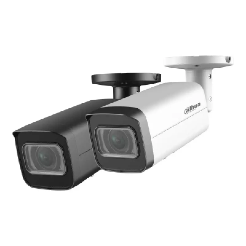 Dahua Technology WizSense DH-IPC-HFW2441T-ZS apsaugos kamera Bullet IP apsaugos kamera Vidaus ir lauko 2688 x 1520 pikseliai Lubinis/stalinis
