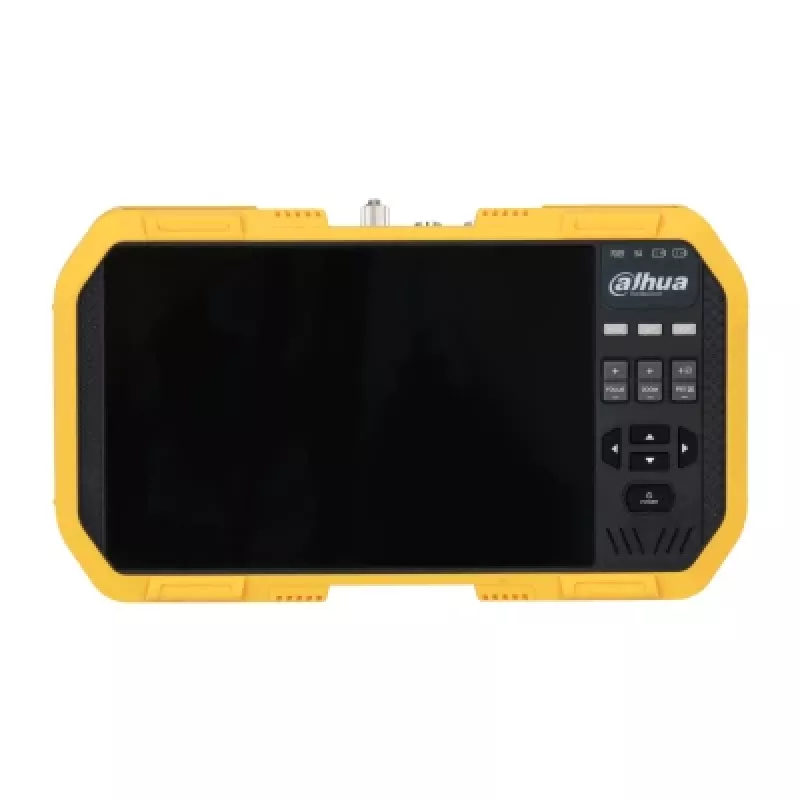 Dahua Technology DH-PFM907-E apsaugos kamerų testeris