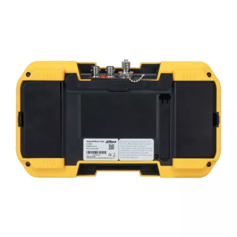 Dahua Technology DH-PFM907-E apsaugos kamerų testeris
