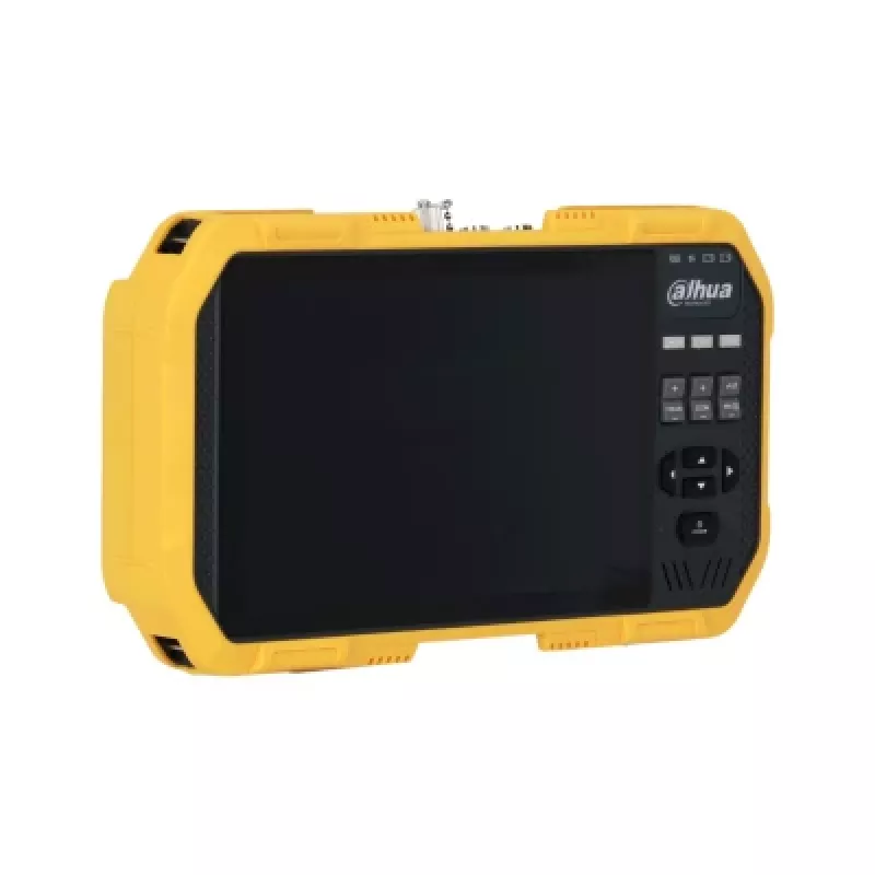 Dahua Technology DH-PFM907-E apsaugos kamerų testeris