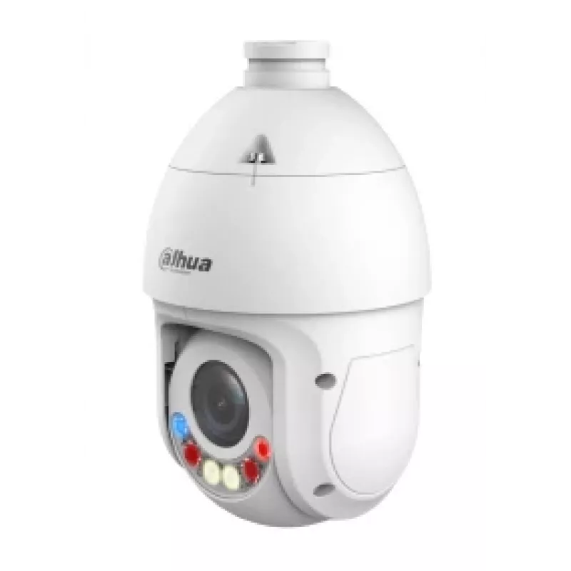 Dahua Technology WizSense SD4E825GB-HNR-A-PV1 sferinė IP apsaugos kamera vidaus ir lauko sąlygoms 2560 x 1440 pikseliai Lubų montavimas