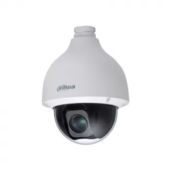 Dahua Technology HDCVI PTZ DH-SD50225DB-HC apsaugos kamera Bulb CCTV apsaugos kamera Viduje ir lauke 1920 x 1080 pikseliai Lubinis montavimas